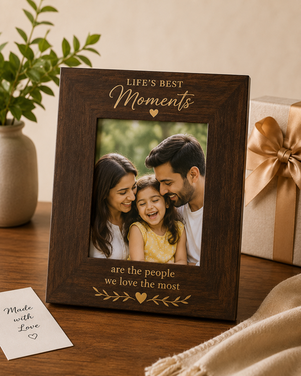 Photoframes