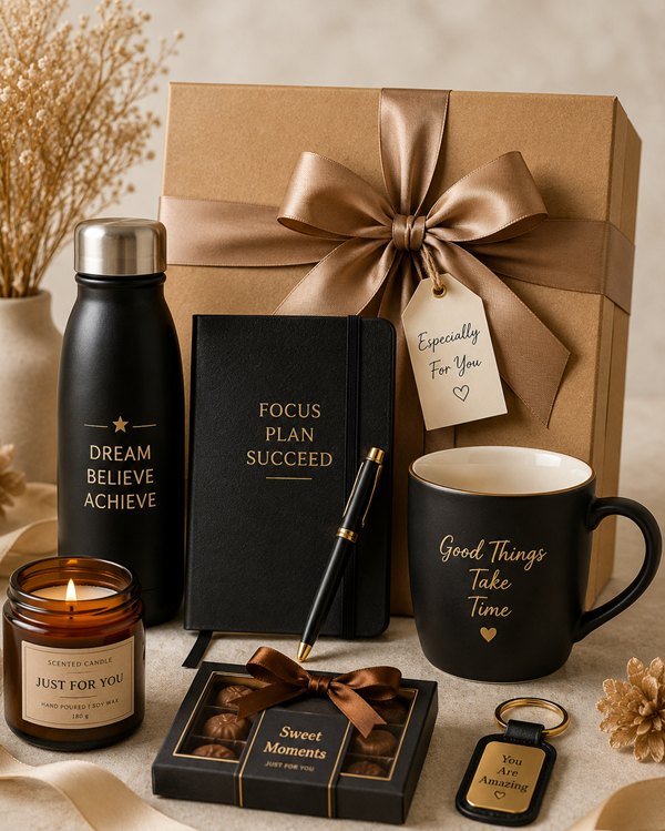 Gifts